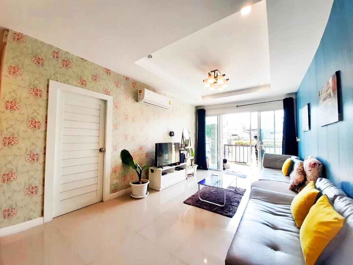 Villaer บ้านคริสติน่า พูลวิลล่า 3 ห้องนอน รองรับผู้เข้าพัก 8-15 คน HHQ